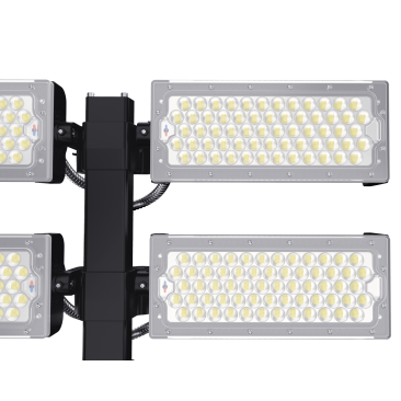 10W Projecteur de lumière LED 10 W 20 W 30 W Basse Pression IP65 imprägniern Blanc froid 60 lm/W blanc froid angle déclairage de 120 °